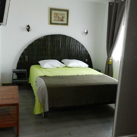 Etap-apparts de Pézenas Extérieur photo