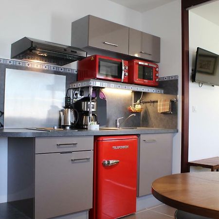 Etap-apparts de Pézenas Extérieur photo