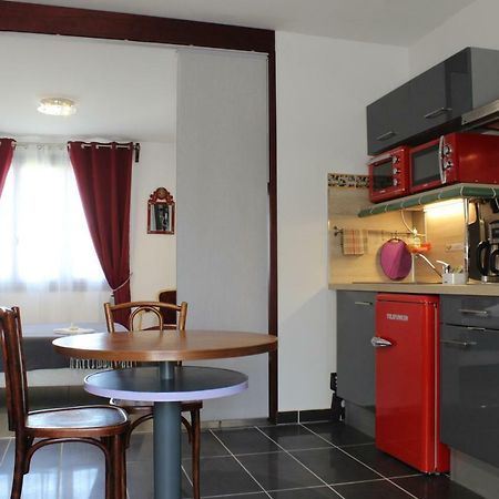Etap-apparts de Pézenas Extérieur photo