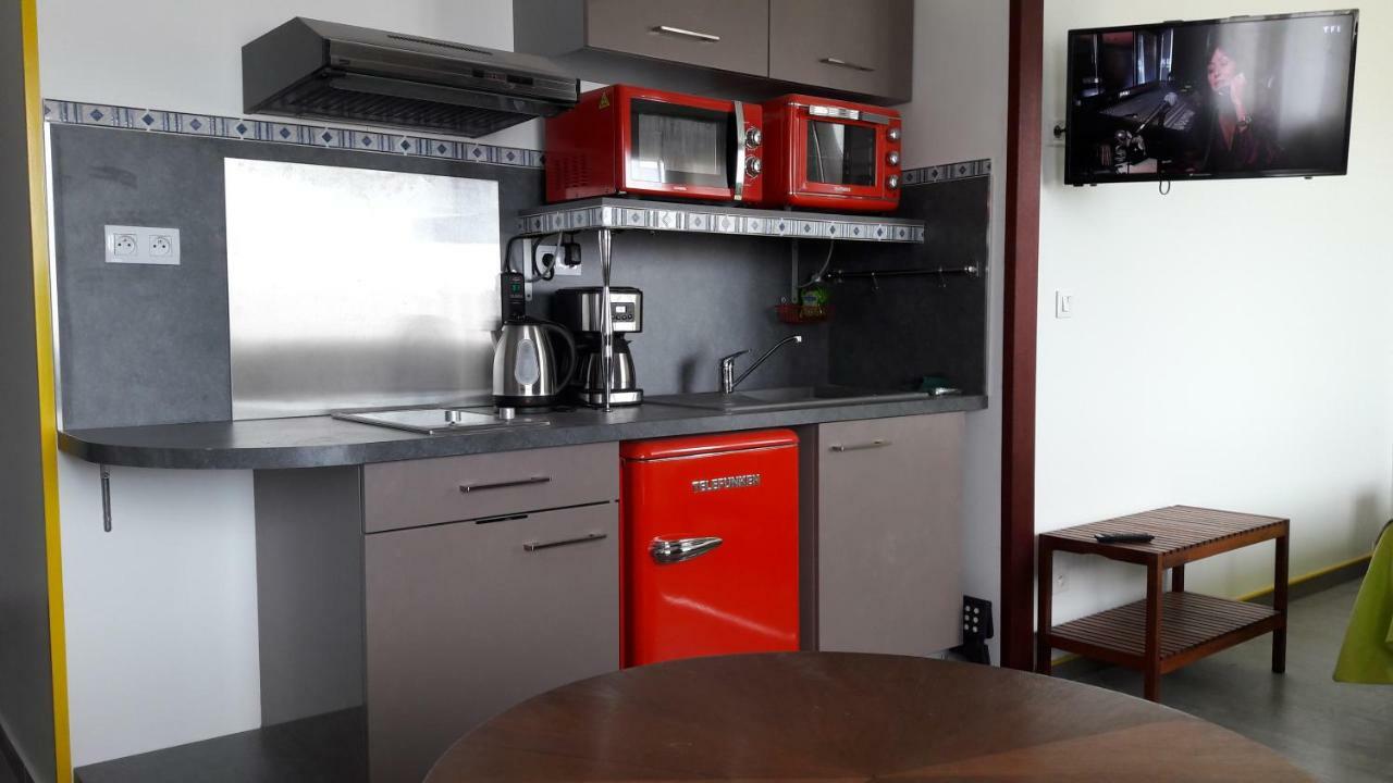 Etap-apparts de Pézenas Extérieur photo