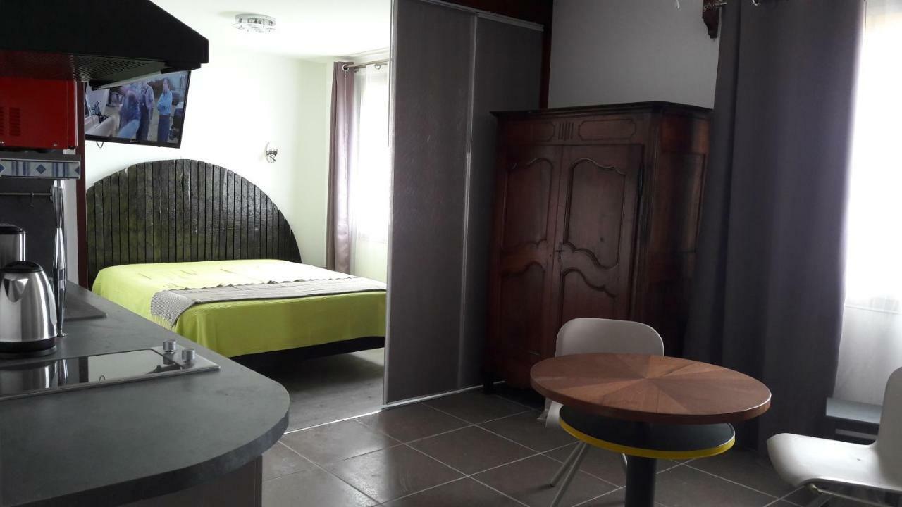 Etap-apparts de Pézenas Extérieur photo