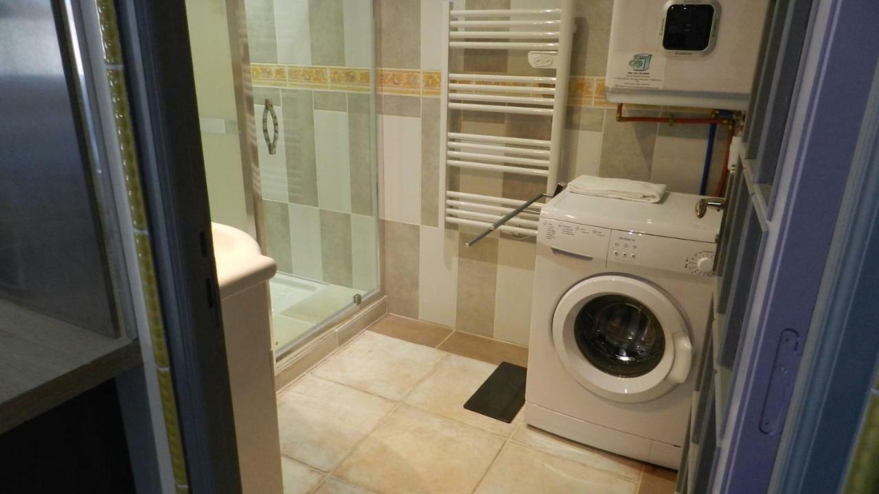 Etap-apparts de Pézenas Extérieur photo