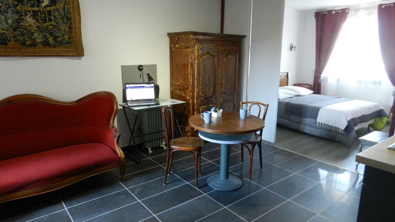 Etap-apparts de Pézenas Extérieur photo