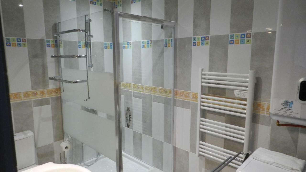 Etap-apparts de Pézenas Extérieur photo
