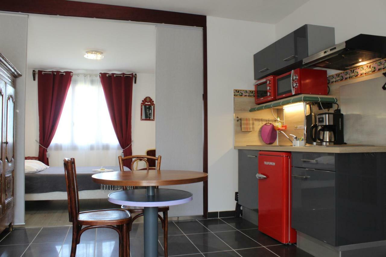 Etap-apparts de Pézenas Extérieur photo