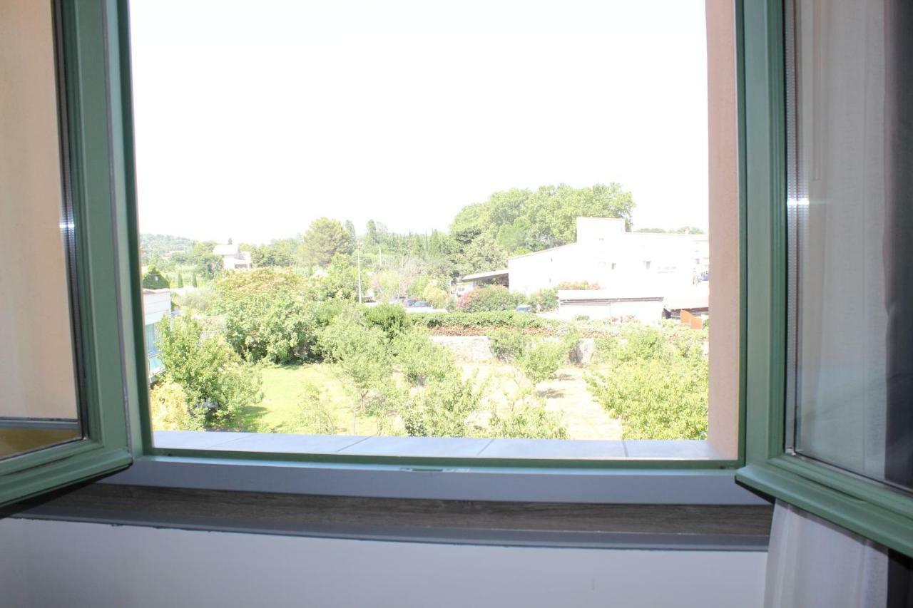Etap-apparts de Pézenas Extérieur photo