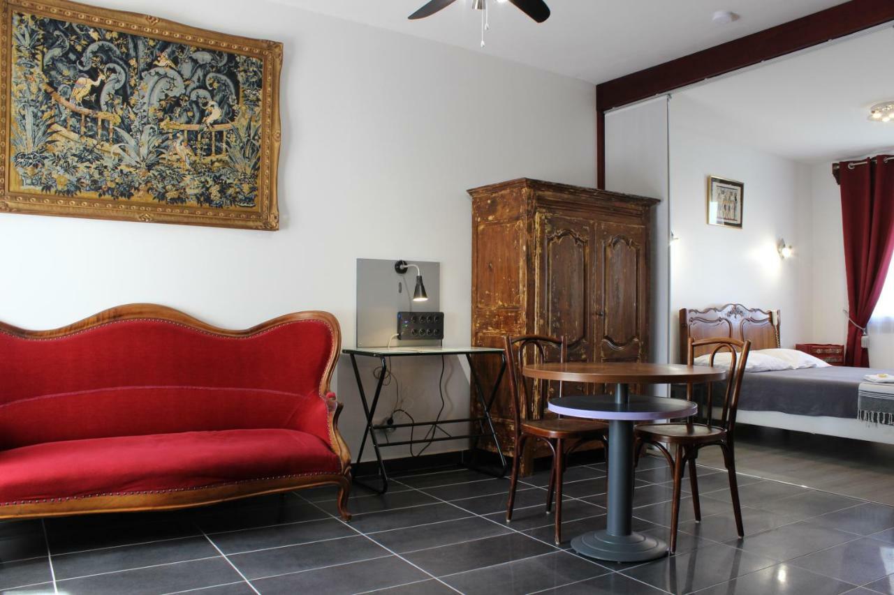 Etap-apparts de Pézenas Extérieur photo
