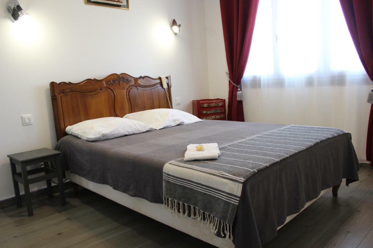 Etap-apparts de Pézenas Extérieur photo