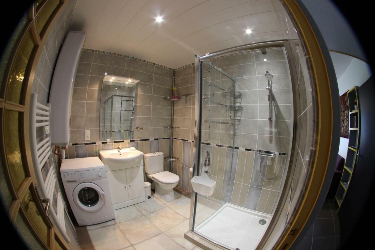 Etap-apparts de Pézenas Extérieur photo